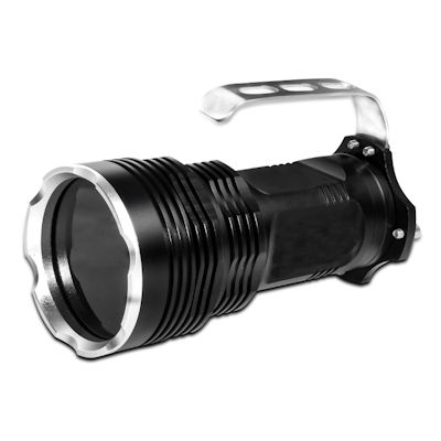 Monster 365nm LED BLack Light