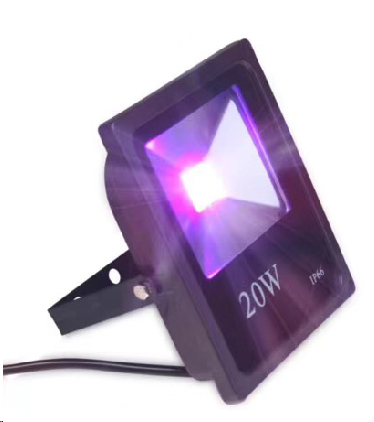 Strong LED BLack Light