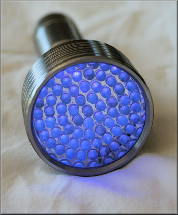 68 LED BLack Light