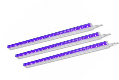 Florescent Short Wave BLack Light
