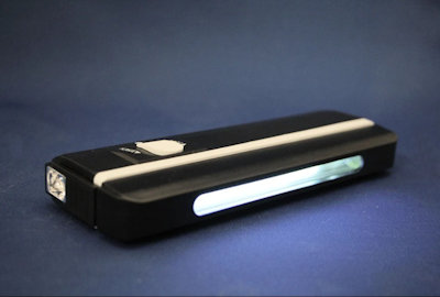 UV Tube BLack Light