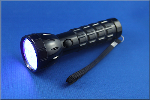 28 LED Black Light