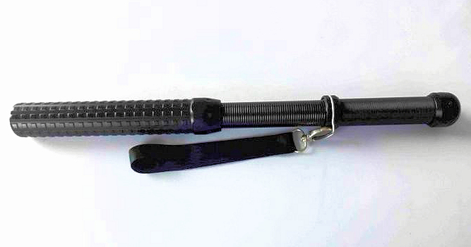 Baton UV